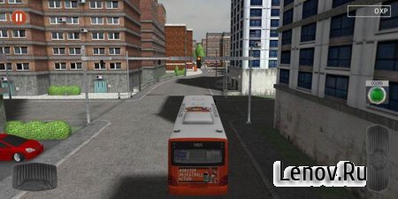 Public Transport Simulator v 1.35.4 b305 Mod (Unlimited XP)