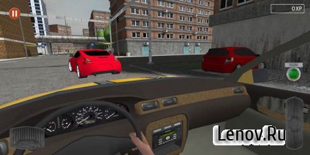 Public Transport Simulator v 1.36.2 Mod (Unlimited XP)