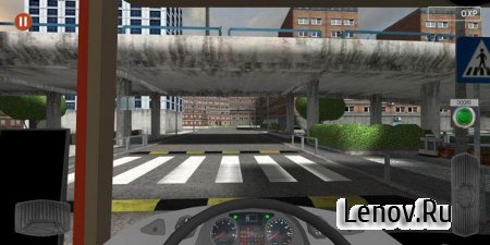 Public Transport Simulator v 1.36.2 Mod (Unlimited XP)