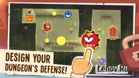 King of Thieves v 2.53.2 Мод (много денег)
