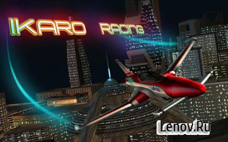 Red Wing Ikaro Racing v 1.03