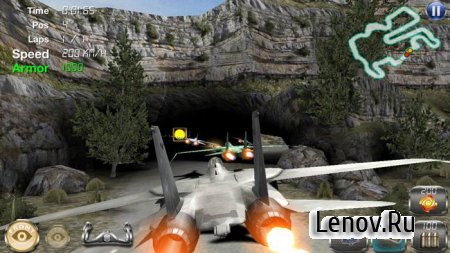 Air Combat Racing v 1.0.8  ( )