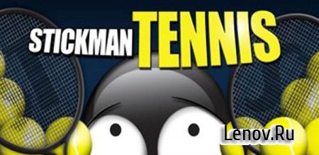 Stickman Tennis - Career v 2.0  ( )