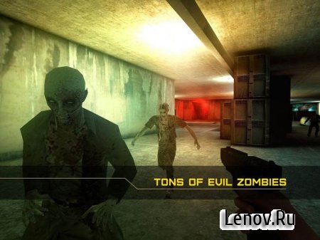 Zombie Defense 2: Episodes v 2.61  (   )