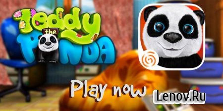 Teddy the Panda v 1.0