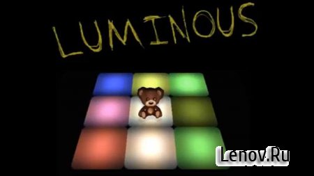Luminous v 1.0.3