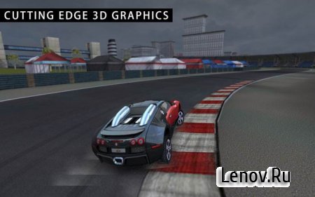 High Speed 3D Racing ( v 1.1.7)  ( )