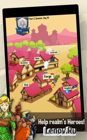 Puzzle Forge 2 ( v 1.24)  ( )