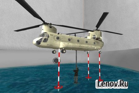 RC Helicopter Flight Simulator v 1.10