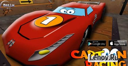 Cartoon Racing v 1.0 (Full)