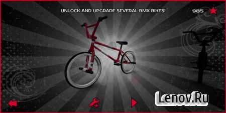 Ride: BMX v 1.1 (Full)