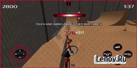 Ride: BMX v 1.1 (Full)