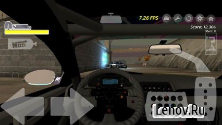 Super GTR : Drift 3D v 1.4