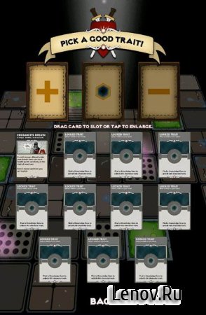 Card Dungeon v 1.3.0