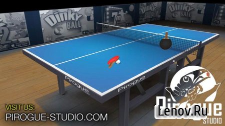 Pro Arena Table Tennis v 1.0.0