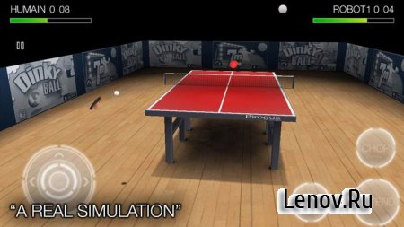 Pro Arena Table Tennis v 1.0.0