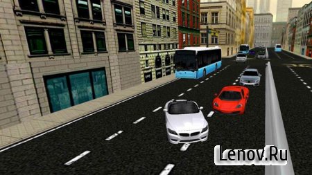 Perfect Racer : Car Driving v 1.0.3