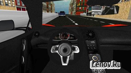 Perfect Racer : Car Driving v 1.0.3