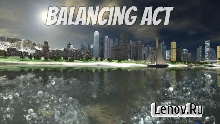 Balancing Act v 1.3.2