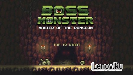 Boss Monster ( v 2.4.12)  ( )