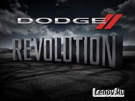 Dodge Revolution v 1.3