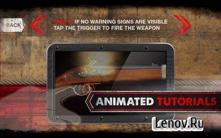 Weaphones™ Antiques Gun Sim v 1.0.0