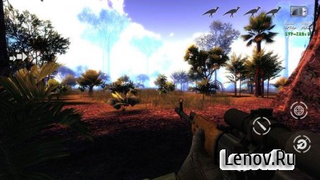 The Lost Lands:Dinosaur Hunter v 1.0  ( )