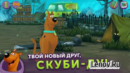 My Friend Scooby-Doo! ( v 1.0.35)