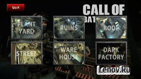 Call Of Battlefield: Online FPS v 2.4 (Mod Money)