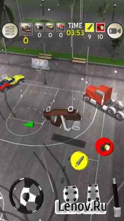 Drift Basketball v 1.0