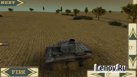 Steel Heroes : Tank Tactic v 1.01