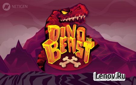 Dino the beast ( v 1.2)