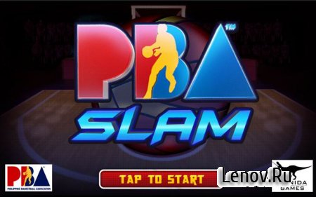 PBA Slam! ( v 1.15)