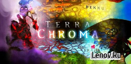 Terra Chroma v 1.03