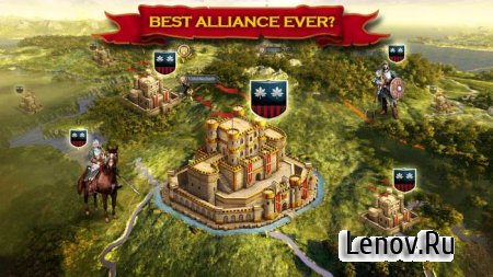 Age of Warlords v 1.35