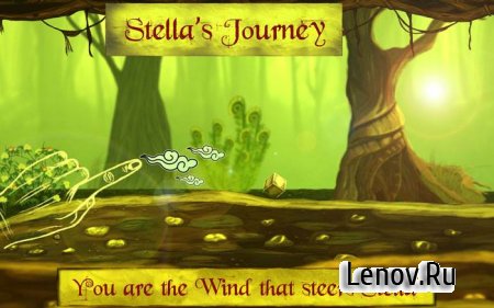 Stella's Journey v 8