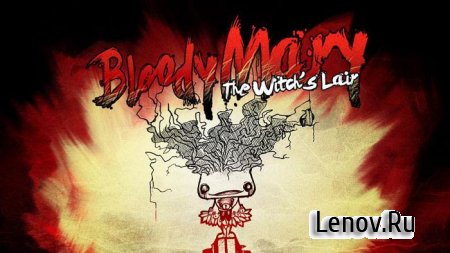 Bloody Mary: The Witchs Lair v 1.0.3