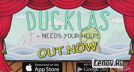 Ducklas - Needs Your Help! v 1.1