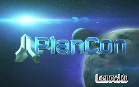 Plancon: Space Conflict ( v 1.0.9)