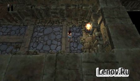 Adventure Tombs Of Eden v 1.7 Mod (Ads-Free)