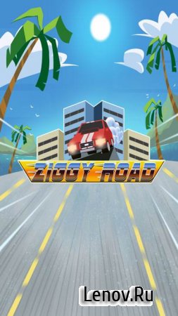 Ziggy Road ZigZag Racer v 2.0
