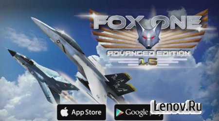 FoxOne Advanced Edition (обновлено v 1.5.18) Мод (много денег)