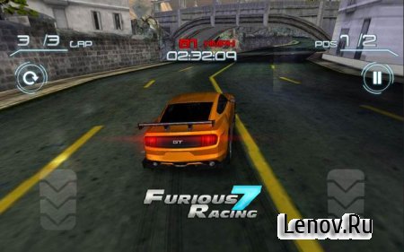 Furious Racing v 4.9