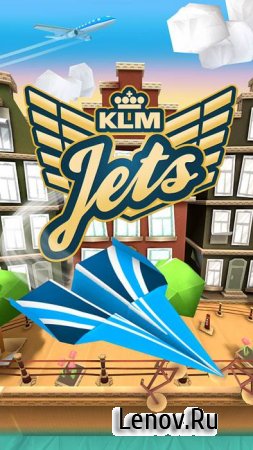 Jets - Flying Adventure v 1.0  ( )