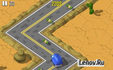 Rally Racer with ZigZag v 1.2  ( )