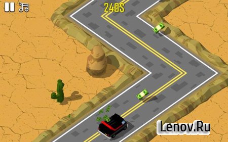 Rally Racer with ZigZag v 1.2  ( )