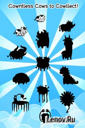 Cow Evolution v 1.10.7 (Mod Money)
