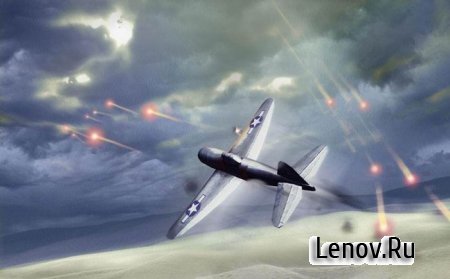 Air Conflict - Fly War v 1.0