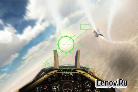 Air Conflict - Fly War v 1.0