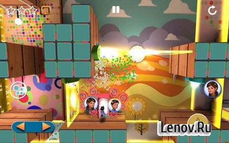 Lost Twins - A Surreal Puzzler ( v 1.1.5) Mod (Unlocked)